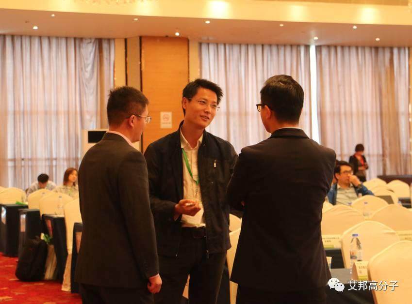 500+企業(yè)精英齊聚昆山手機大會，現(xiàn)場人氣爆滿技術交流不斷！