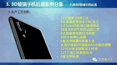 10月27日昆山第六届手机金属与3D玻璃论坛400人名单公布（更新至10月23日）