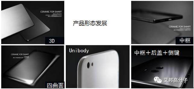 下一站：陶瓷－三環(huán)助力小米打造中國未來手機