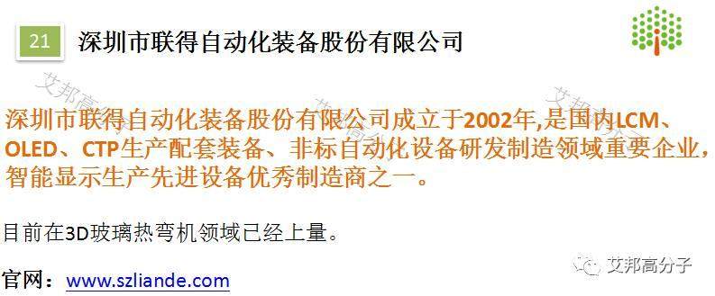 国产3D玻璃热弯机崛起，100家供应商集结“抗韩”？（附投票）