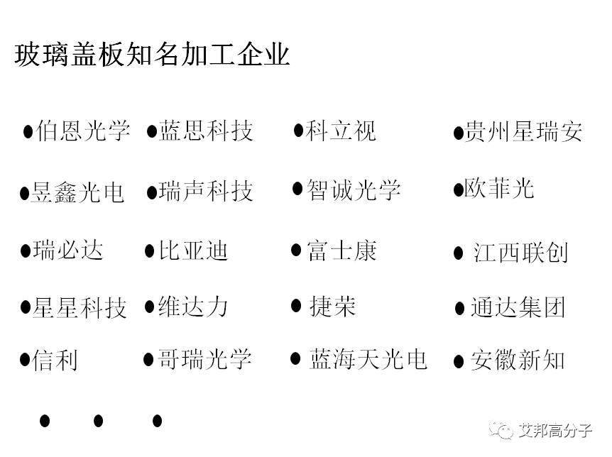 手机背盖当前火热的四种材质竞争格局一览！玻璃|金属|陶瓷|塑料