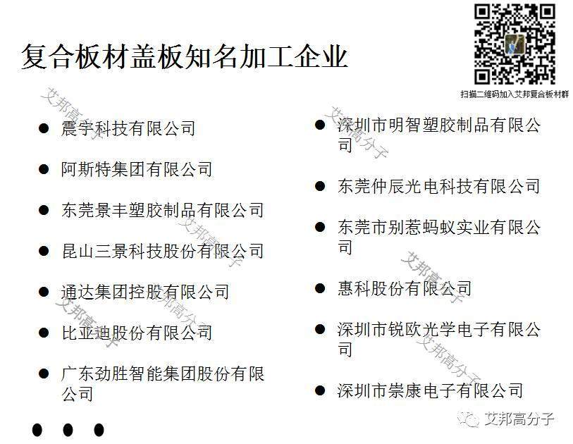 手机背盖当前火热的四种材质竞争格局一览！玻璃|金属|陶瓷|塑料