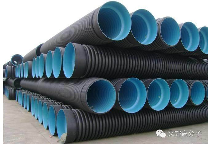 HDPE、LDPE及LLDPE树脂，别再傻傻分不清了！