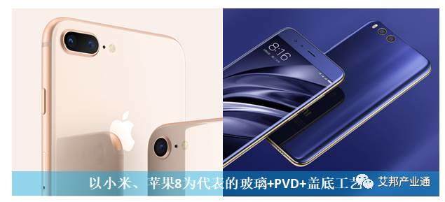 3D手机盖板又一新工艺来袭，双面纹理让塑料重生