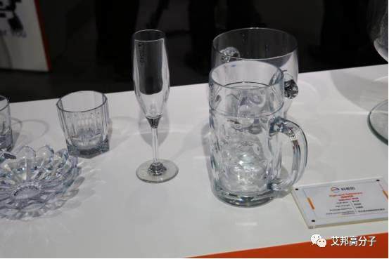 最近大漲的聚碳酸酯都能干啥？