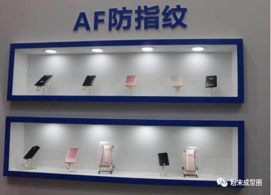 科立視|合力泰|歐菲光|星星科技等亮相深圳全觸展，3D玻璃爆發(fā)就在2018！