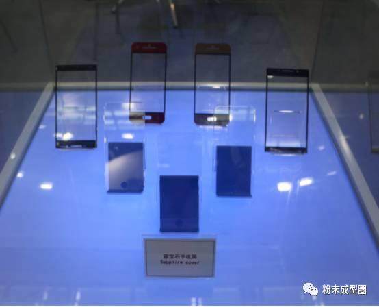 科立視|合力泰|歐菲光|星星科技等亮相深圳全觸展，3D玻璃爆發(fā)就在2018！