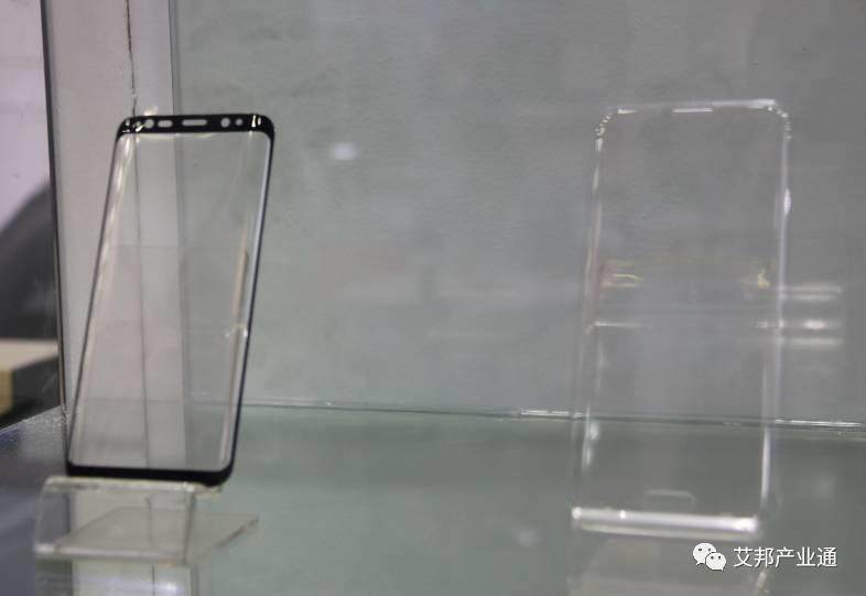 3D玻璃离爆发阶段已不远，全触展20家热弯机盘点！