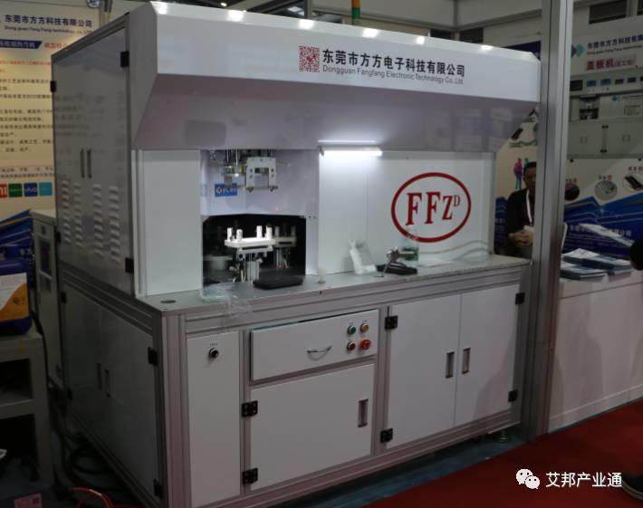 3D玻璃离爆发阶段已不远，全触展20家热弯机盘点！