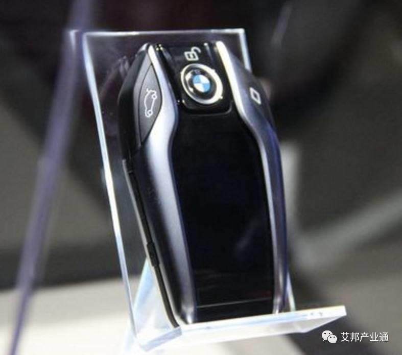 3D玻璃行業最新動態：藍思擴產，比亞迪開始量產，寶馬車鑰匙用上玻璃
