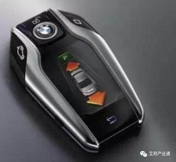 3D玻璃行業最新動態：藍思擴產，比亞迪開始量產，寶馬車鑰匙用上玻璃