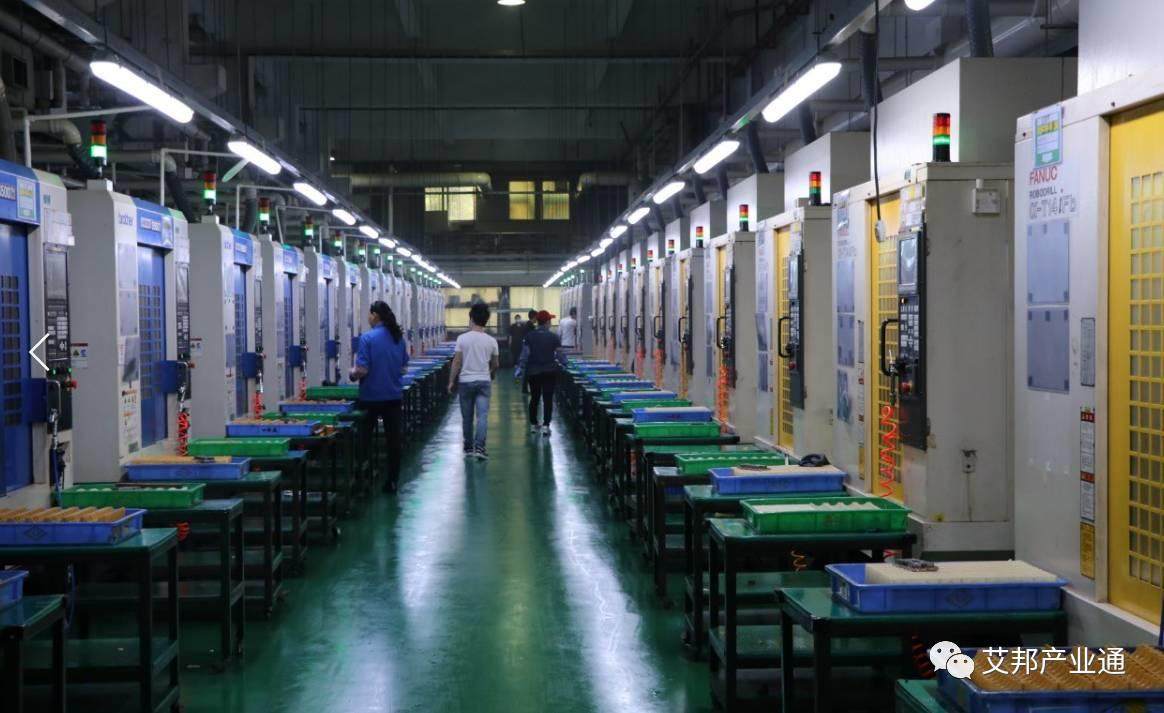 3D玻璃行業最新動態：藍思擴產，比亞迪開始量產，寶馬車鑰匙用上玻璃