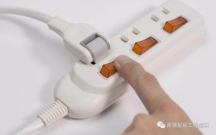 鹵素價格上漲，無鹵阻燃PBT受到電子電器領域青睞