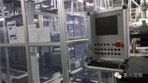 不止玻璃，伯恩光學還有這些