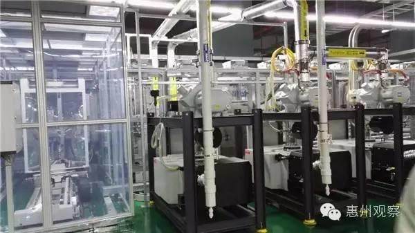 不止玻璃，伯恩光學還有這些