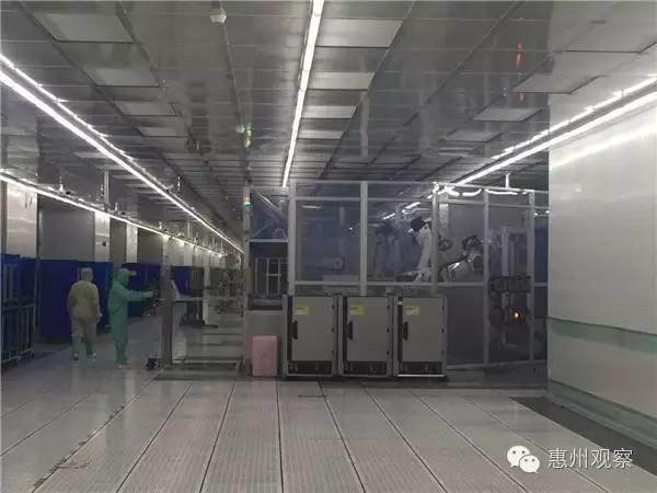 不止玻璃，伯恩光學還有這些