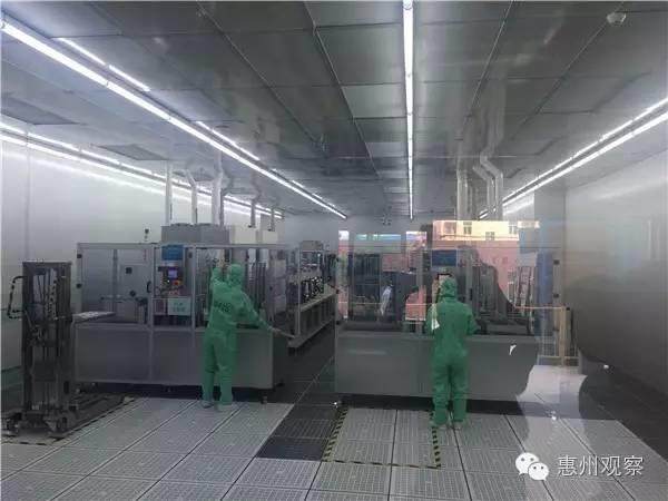 不止玻璃，伯恩光學還有這些