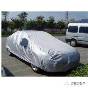 汽車內外飾零件選材原則