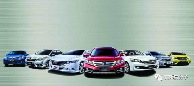 汽車內外飾零件選材原則