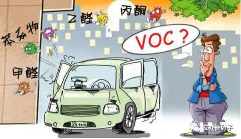 塑料加工中的VOC從何而來，哪里而“祛”？