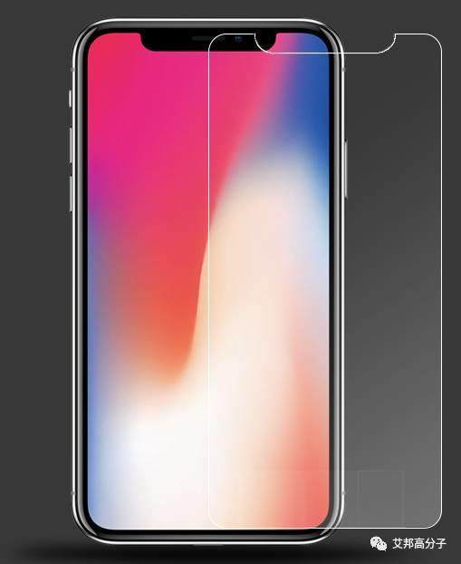 买得起iPhoneX又怎么样，你还是离不开这些塑料