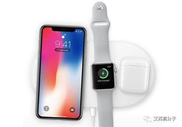 买得起iPhoneX又怎么样，你还是离不开这些塑料