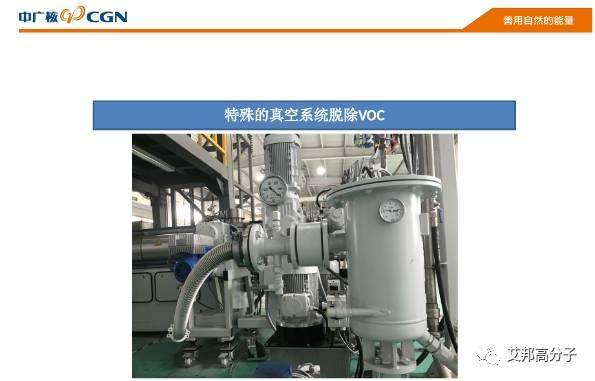 低VOC低氣味微發(fā)泡TPV及其應(yīng)用（15頁PPT）