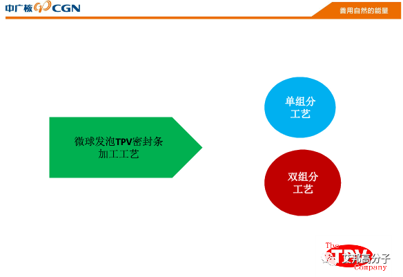 低VOC低氣味微發(fā)泡TPV及其應(yīng)用（15頁PPT）