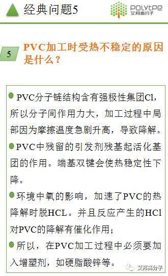 塑料助劑使用常見問題解答