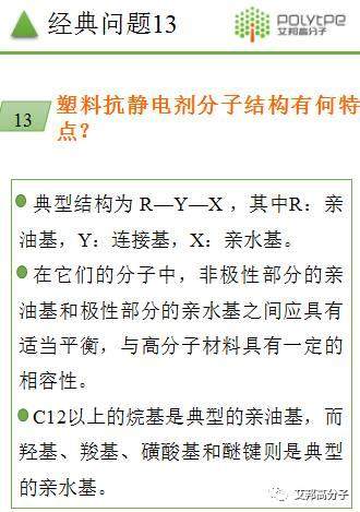 塑料助劑使用常見問題解答