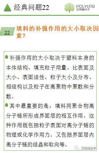 塑料助劑使用常見問題解答