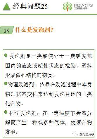 塑料助劑使用常見問題解答