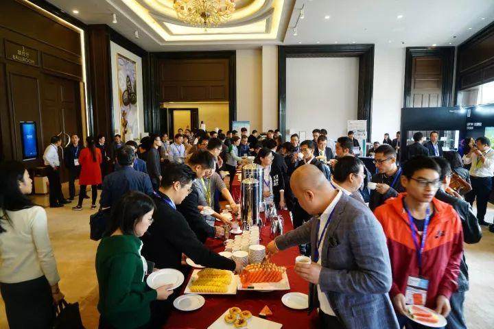 輕量化技術(shù)爆點(diǎn)全在這！CPRJ車用塑料論壇火熱進(jìn)行