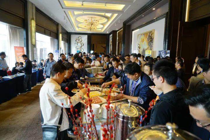 輕量化技術(shù)爆點(diǎn)全在這！CPRJ車用塑料論壇火熱進(jìn)行