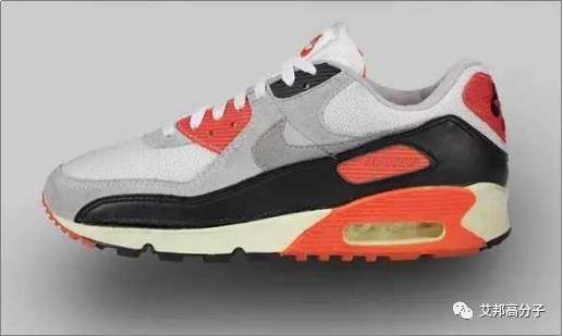 可见空气的故事，耐克气垫技术AIR MAX的30年发展历程