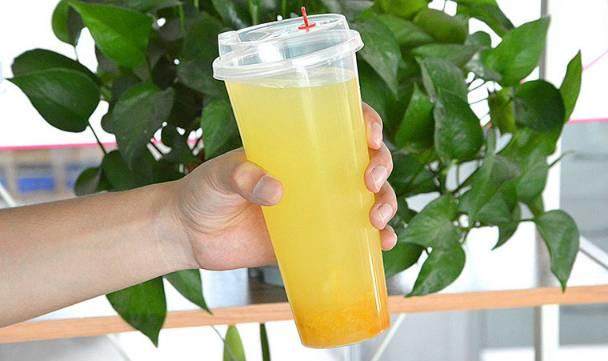 【應用】MAII/h高性能注塑機之奶茶杯應用 【應用】MAII/h高性能注塑機之奶茶杯應用