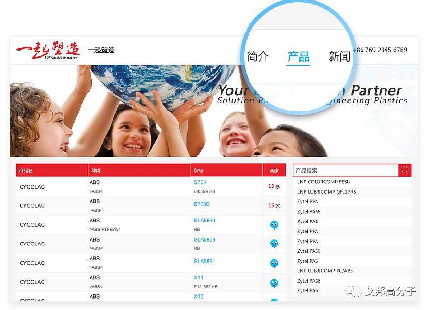 塑料人的武功秘籍，物性大全網(wǎng)站終于找到了！