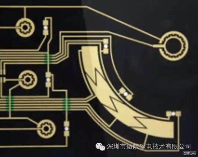 智能內飾新的制造技術—3D觸摸控制在汽車內飾上應用