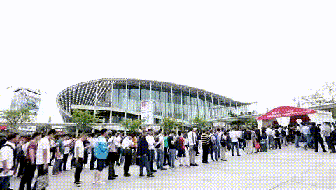 2018國際橡塑展，不用排隊，還能免費去上海迪斯尼？！這些福利和你只差一步預登記的距離！