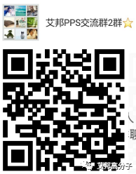 群聊精華：國內(nèi)PPS發(fā)展現(xiàn)狀(原創(chuàng))