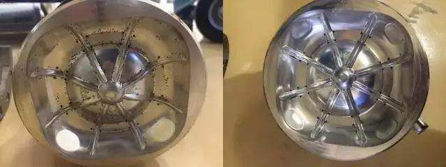 國外模具高效清洗神器，真是令人驚嘆?。?！