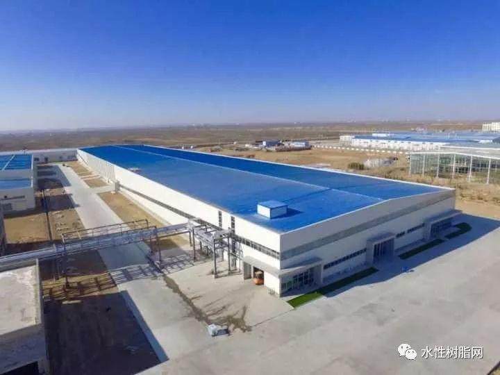 中国最大水性聚氨酯避孕套生产基地投产，年产10亿只！