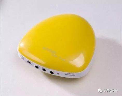 高光注塑技术造就产品“光鲜外表”