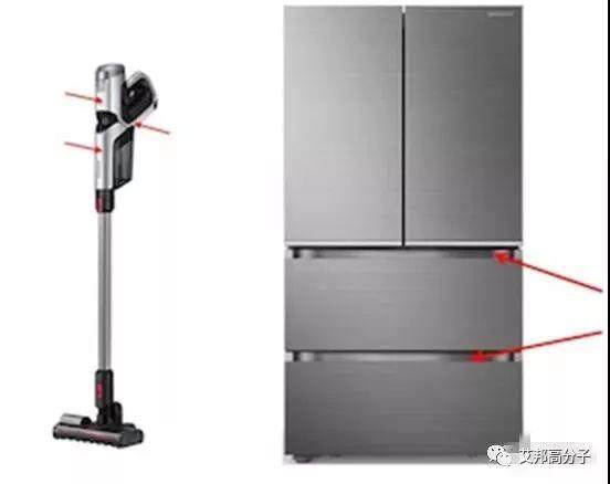 英力士發(fā)布新ABS合成材料 助三星電器實(shí)現(xiàn)金屬外觀