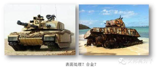 塑料为什么要加抗氧剂？（通俗易懂，强力推荐！）