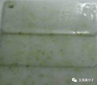 PC/ABS经常出现的7种问题及解决方案