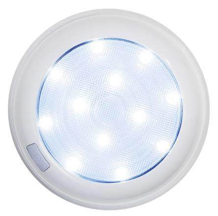 LED 材料哪家强？是找 PC 还是玻璃或 PMMA？
