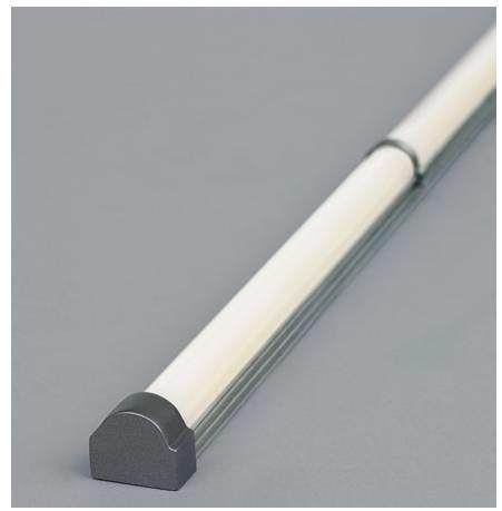 LED 材料哪家强？是找 PC 还是玻璃或 PMMA？