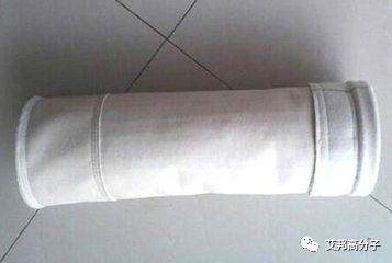 這些行業(yè)為何選擇PPS、PTFE、聚酰亞胺等材料的濾袋，你猜？