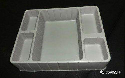 七大綠色生物降解塑料